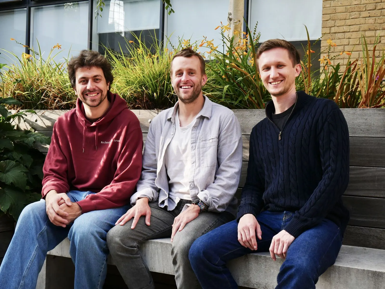 Why we founded Archestra