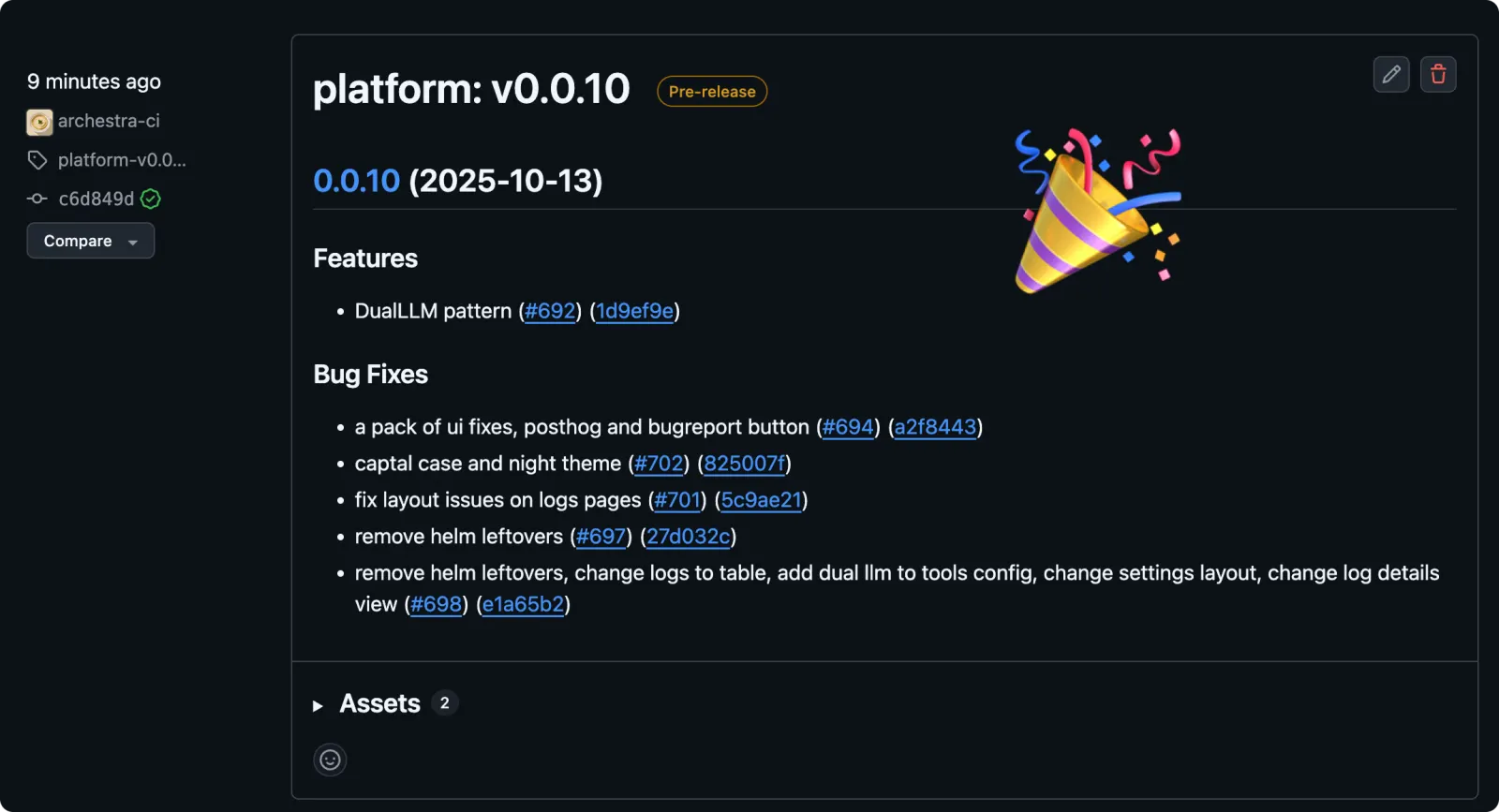 Archestra Platform: the open-source agentic gateway for secure AI