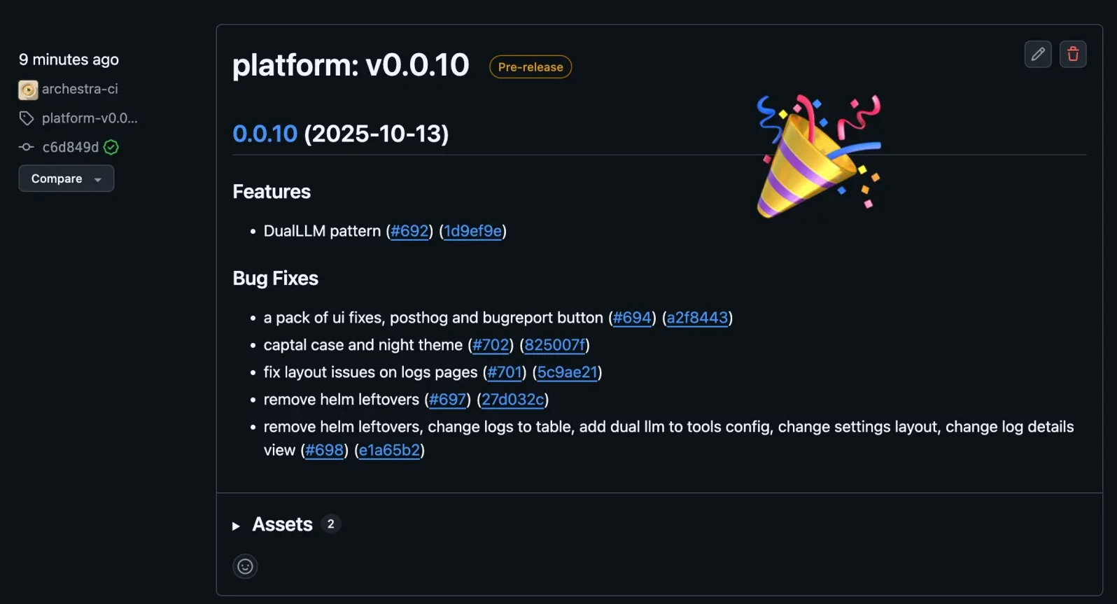 Archestra Platform: the open-source agentic gateway for secure AI