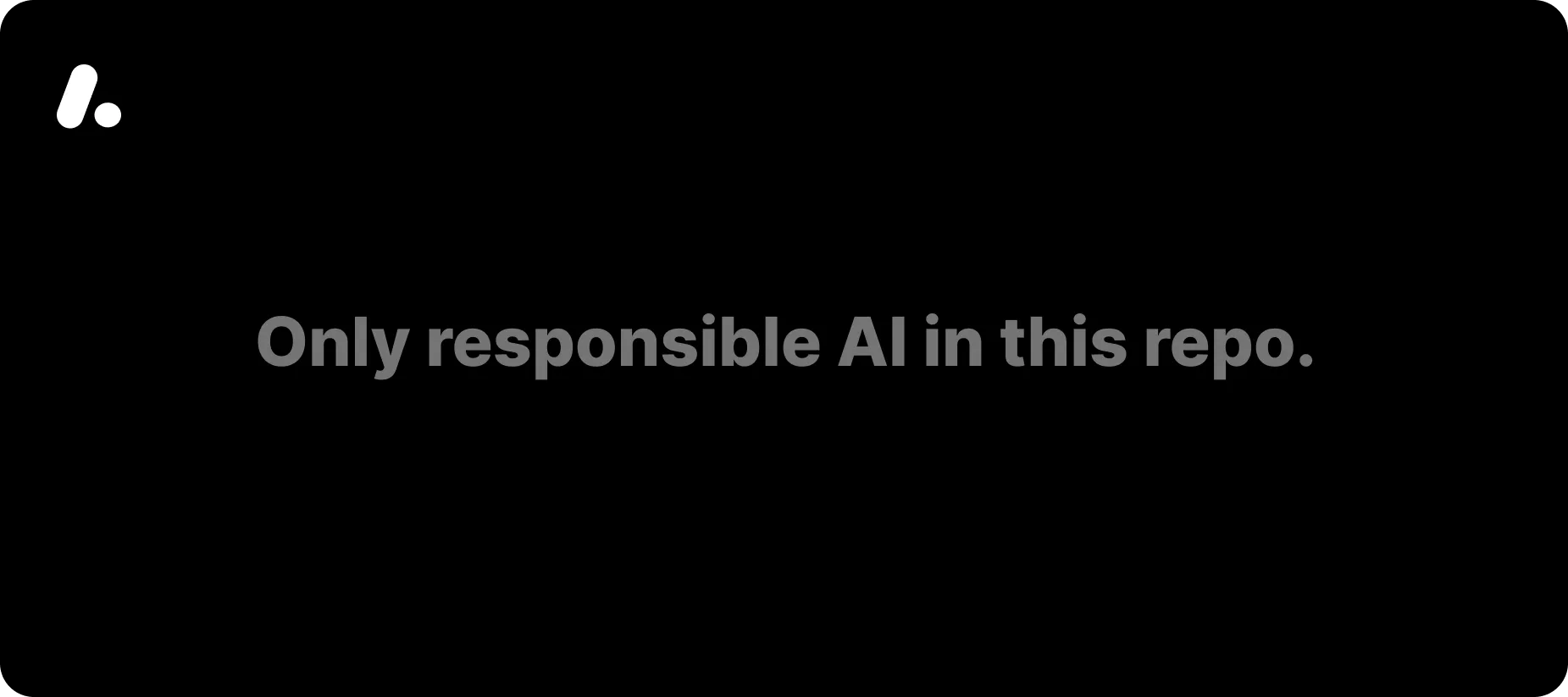 Let's talk about AI slop