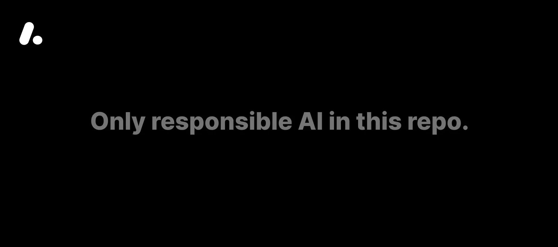 Let's talk about AI slop