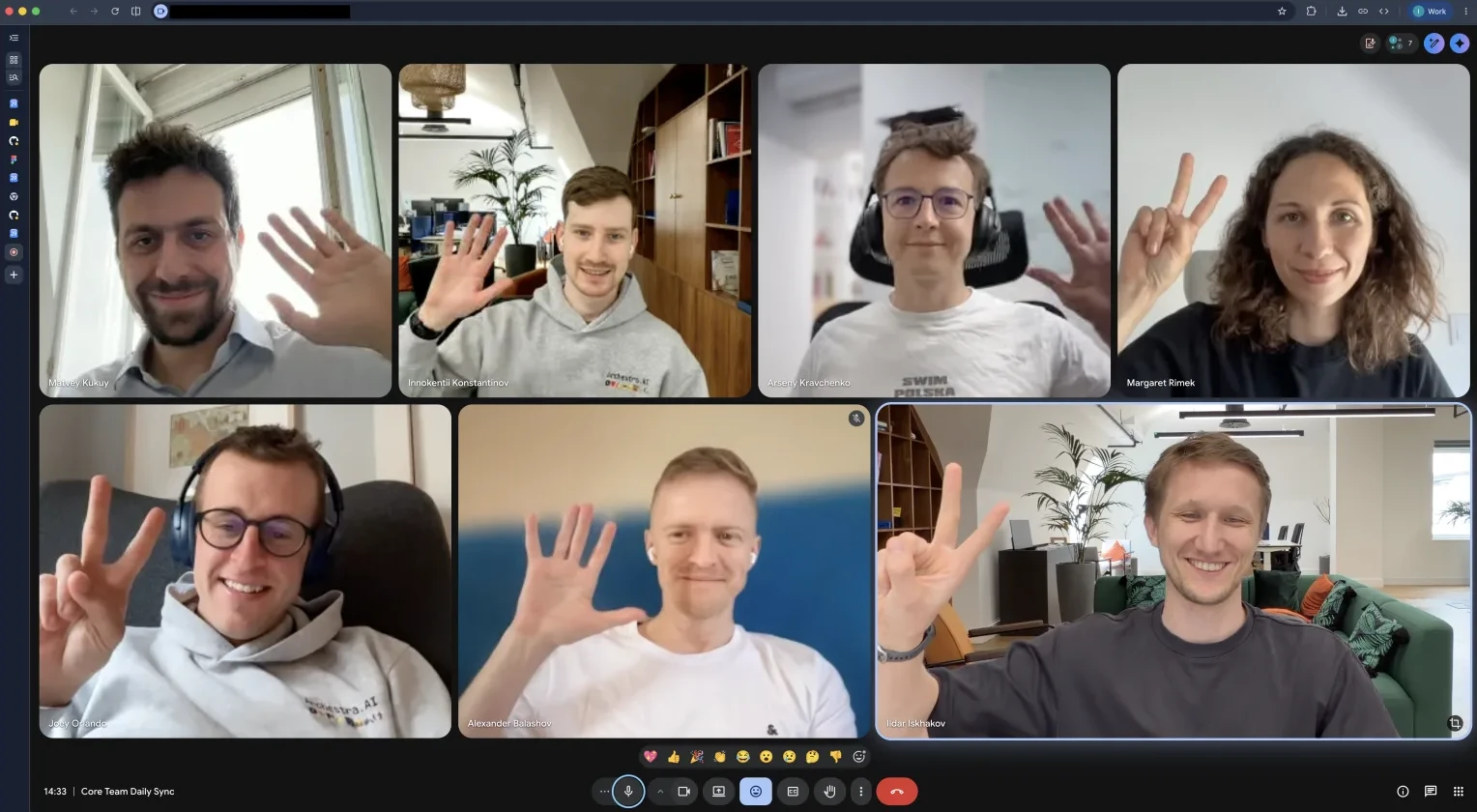 Archestra.AI announces $10M seed π