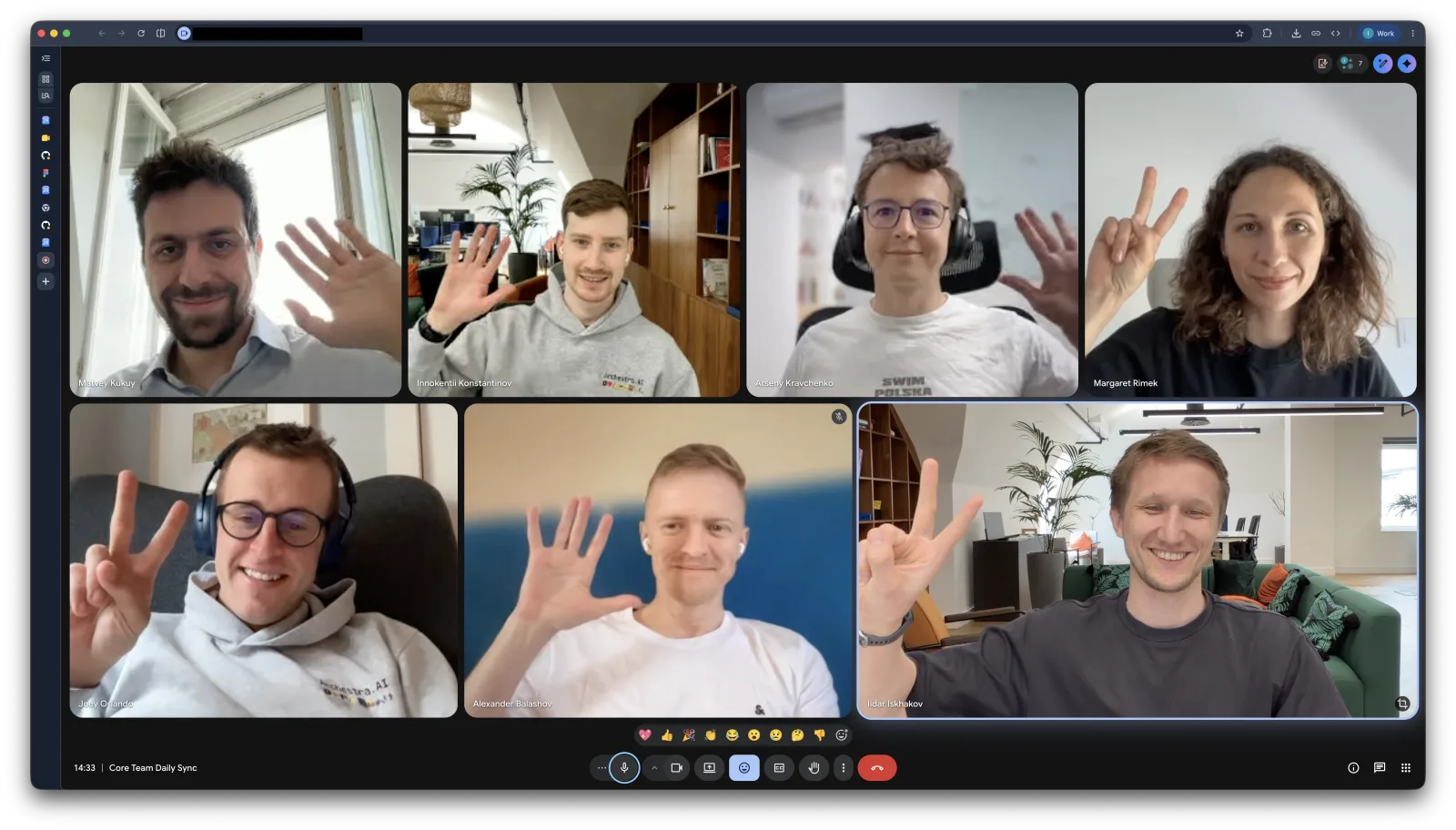 Archestra.AI Announces $10M Seed ๐