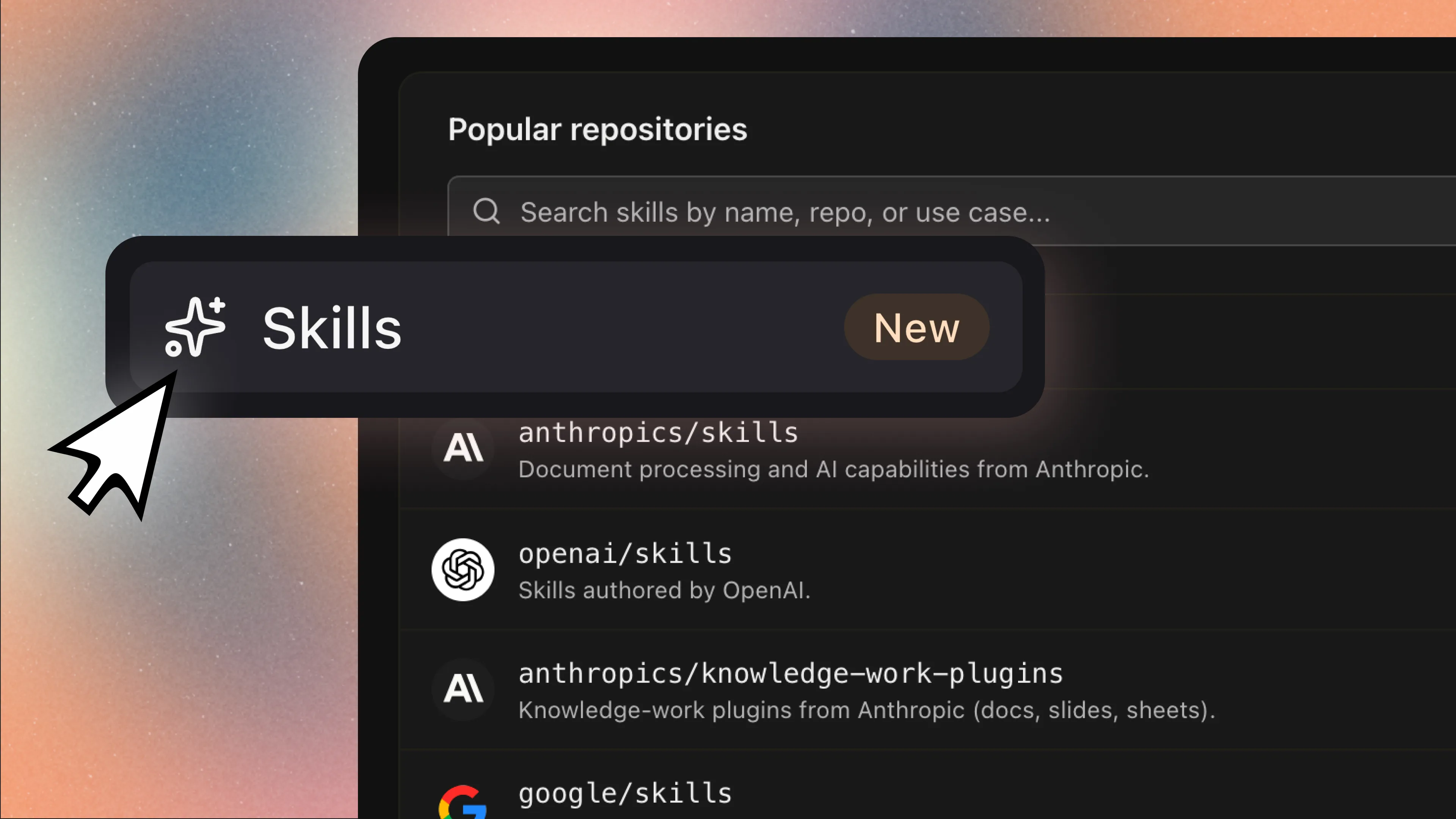 Skills Aren’t Prompts. They Can Run Code.