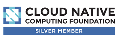 CNCF Logo