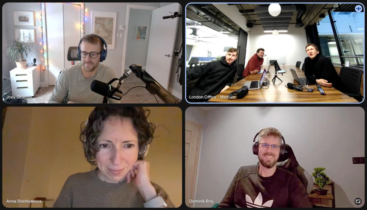 Archestra Community Call