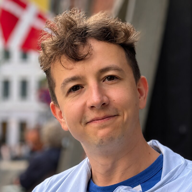 Arseny Kravchenko